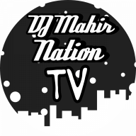 DJMahirNationTV