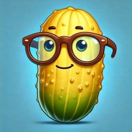 YellowCucumber