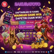 SAKURATOTO