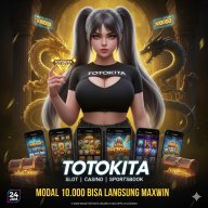 TOTOKITA OFFICIAL